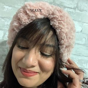 Headband/earwarmer/hand knit / cozy headband fall